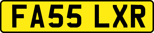 FA55LXR
