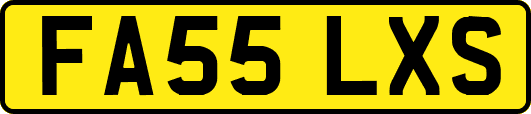 FA55LXS
