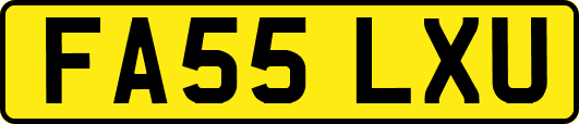 FA55LXU
