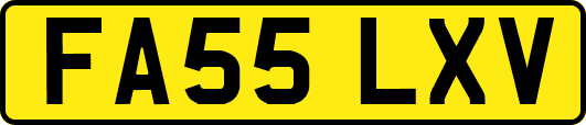 FA55LXV