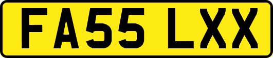 FA55LXX