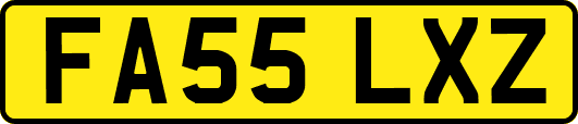 FA55LXZ