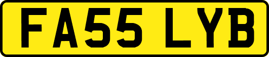 FA55LYB
