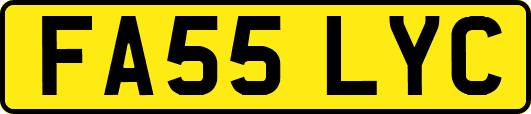 FA55LYC