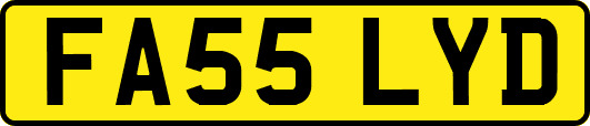 FA55LYD