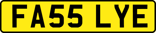 FA55LYE