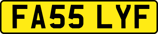 FA55LYF
