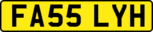 FA55LYH
