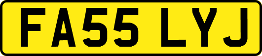FA55LYJ