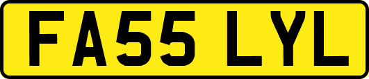 FA55LYL