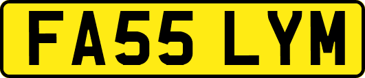 FA55LYM