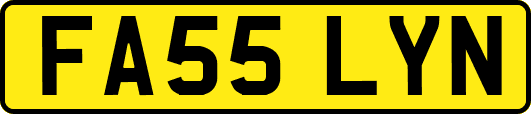FA55LYN