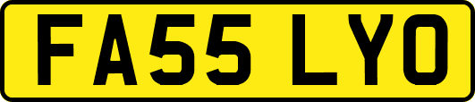 FA55LYO