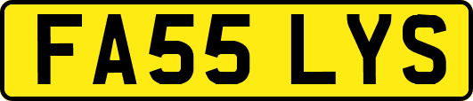FA55LYS