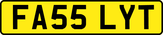 FA55LYT