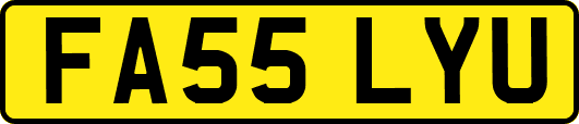 FA55LYU