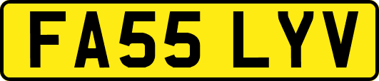 FA55LYV