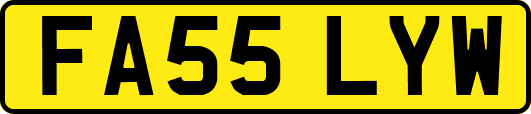 FA55LYW