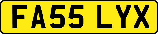 FA55LYX