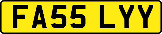 FA55LYY