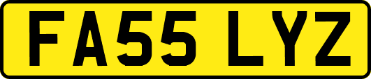 FA55LYZ