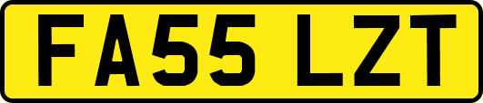 FA55LZT