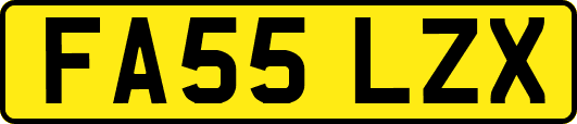 FA55LZX