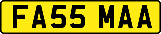 FA55MAA