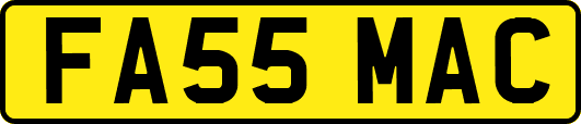 FA55MAC