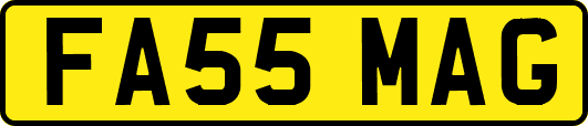 FA55MAG