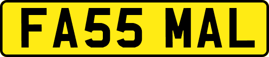FA55MAL