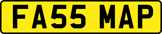 FA55MAP