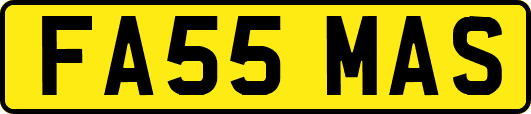 FA55MAS