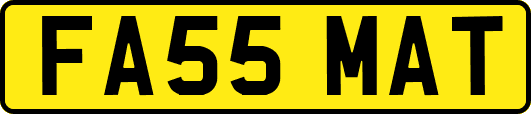 FA55MAT