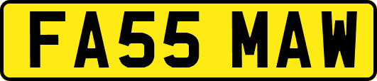FA55MAW