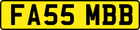 FA55MBB