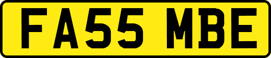 FA55MBE
