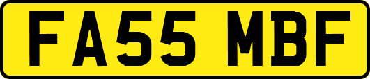 FA55MBF