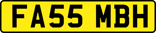 FA55MBH
