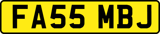 FA55MBJ