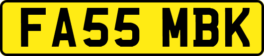 FA55MBK