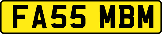 FA55MBM