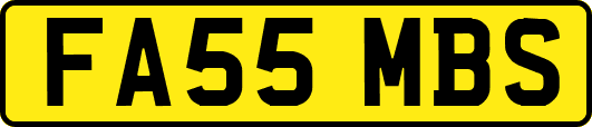 FA55MBS