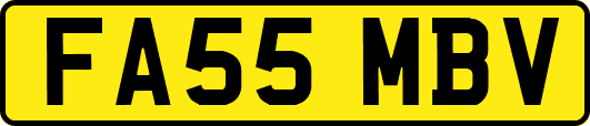 FA55MBV