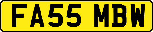 FA55MBW