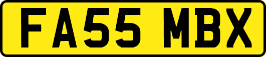 FA55MBX