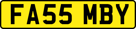 FA55MBY