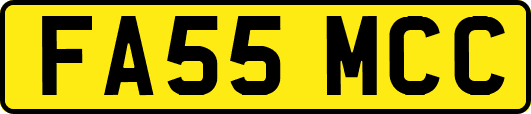 FA55MCC