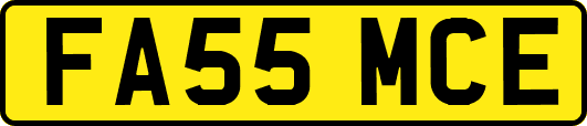 FA55MCE