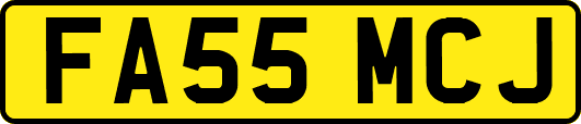 FA55MCJ